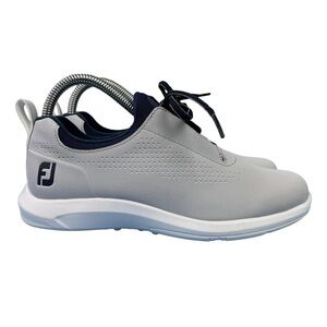 FootJoy Ladies Leisure Spikeless‎ Golf Shoes Women's White Size 6
